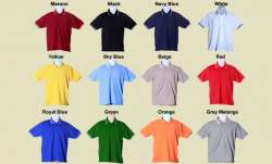T Shirt Manufacturers