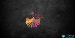 Naari The saree house  logo icon