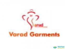 Varad Garments logo icon