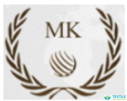 MK Fashion World logo icon