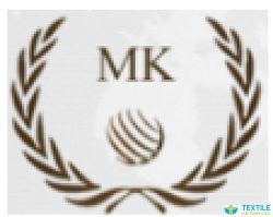 MK Fashion World logo icon