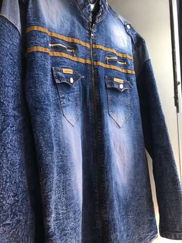 Mens Denim Shirt Collection by Sapna Selection