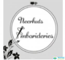 Neerhunt Embroideries logo icon