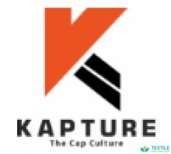 Kapture Headwear logo icon