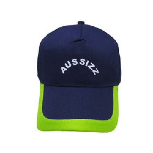 baseball cap by Kapture Headwear