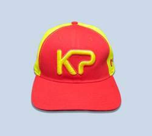 polo cap by Kapture Headwear