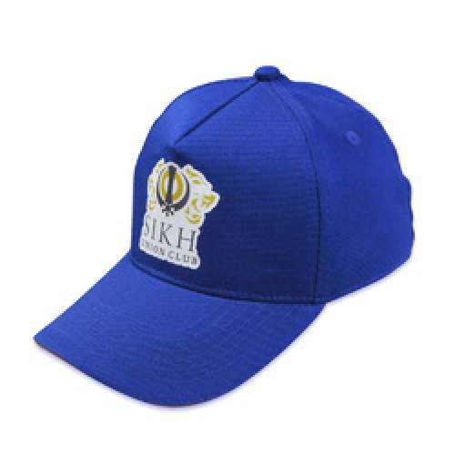promotional cap by Kapture Headwear