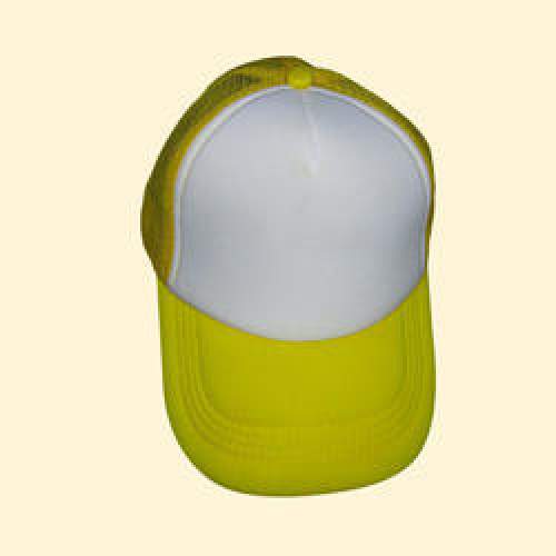 trucker casual cap by Kapture Headwear