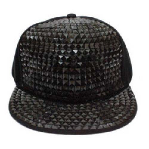 acrylic hip hop cap by Alamdar International