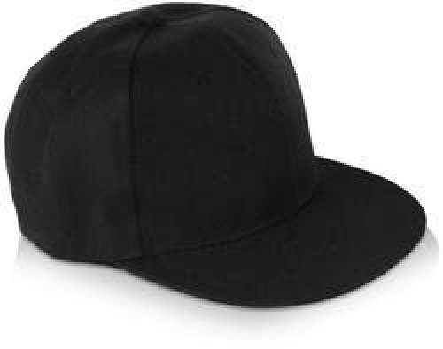 hip hop plain cap by Alamdar International