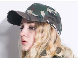 Military cap
