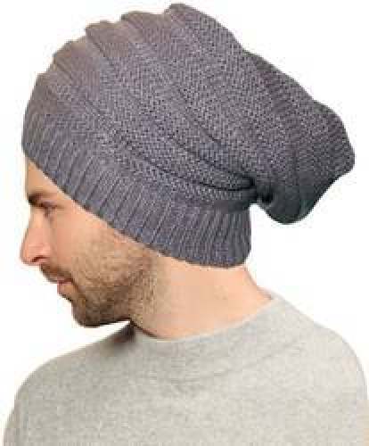 winter wear cap for unisex