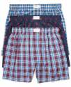 checks print boxer