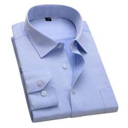 Cotton elegant shirt
