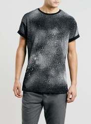 Digital printed t shirt