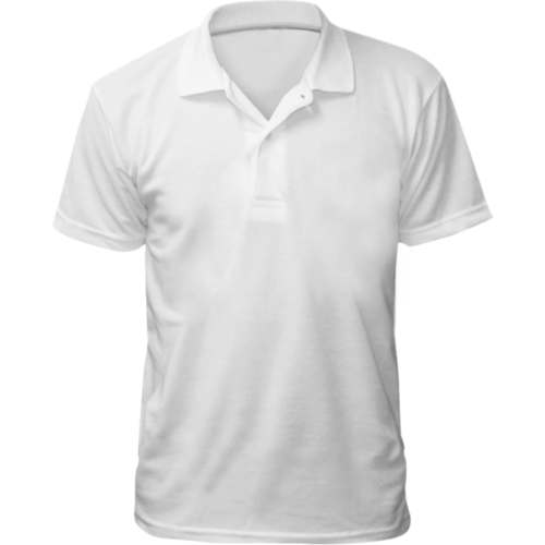 plain polo t shirt by Innomind Creation