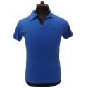 Polo plain t shirt