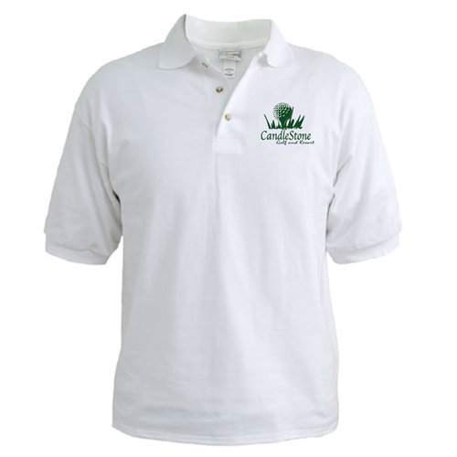Promotional polo t shirt
