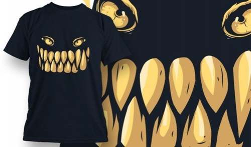 regular wear t shirt