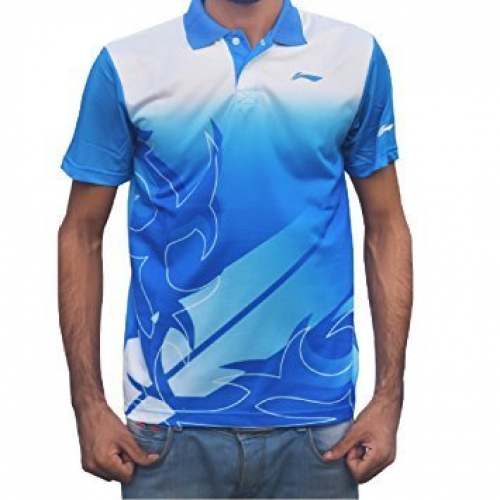 Sports wear polyester t shirt
