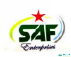 Saf Enterprises logo icon