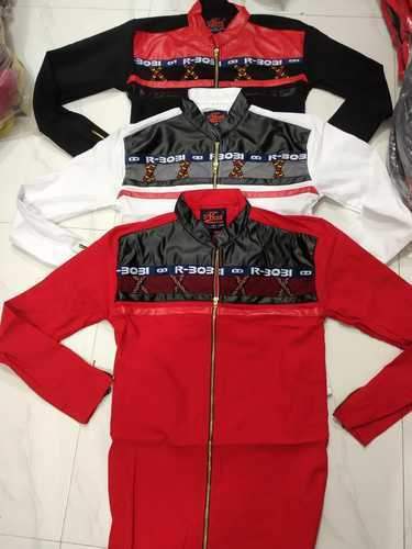 fancy jacket