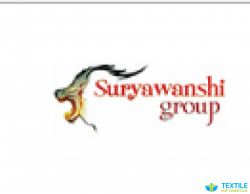 Suryawanshi Group logo icon