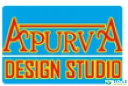 Apurva Design Studio logo icon