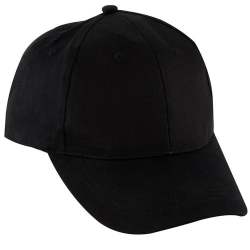 black male cap