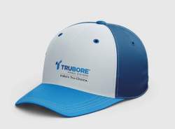 corporate cap