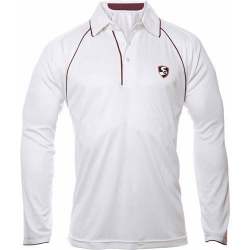 cricket white t shirt