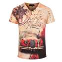 digital print t shirt
