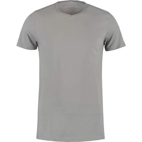 half sleeve plain t shirt