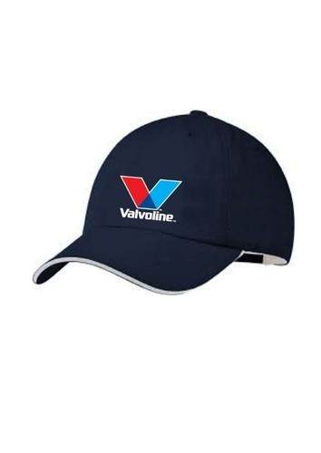 plain fashion cap