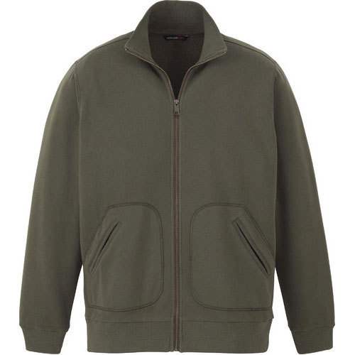 polyester jacket