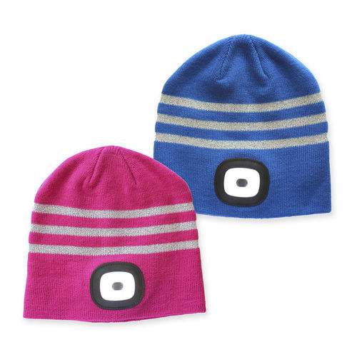 round fashion cap