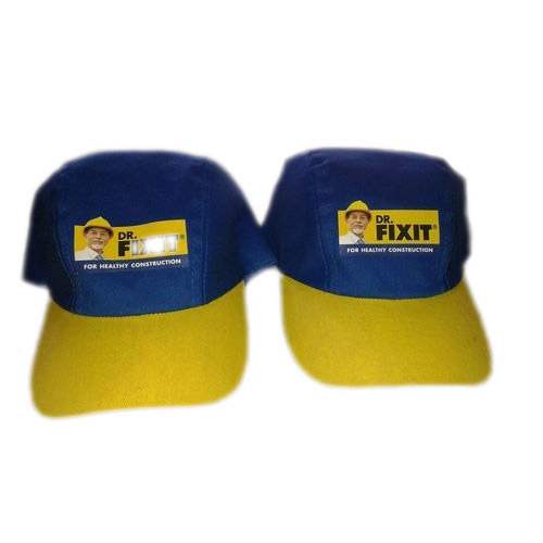 casual cotton cap