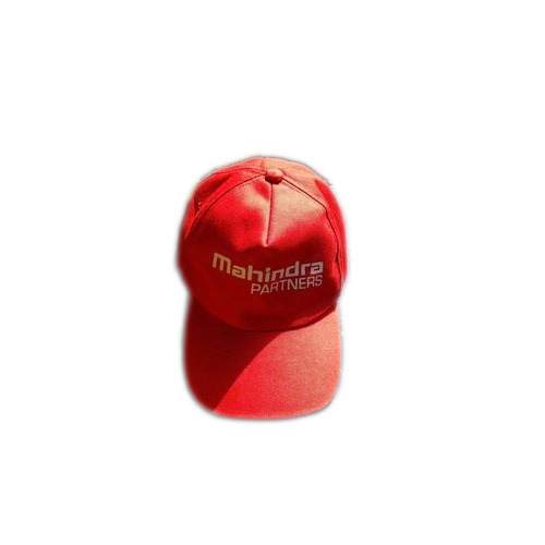 corporate cap