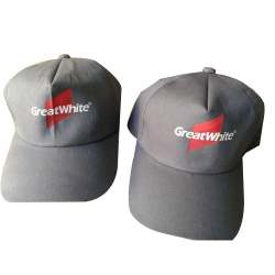 corporate cotton cap