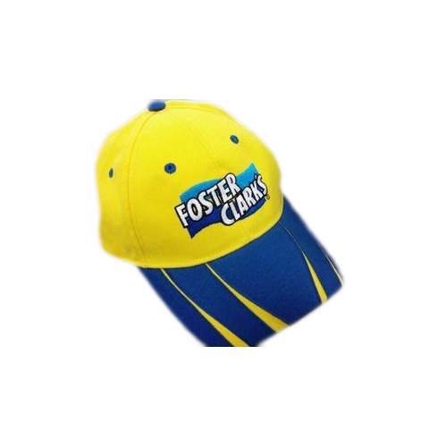 double color cap