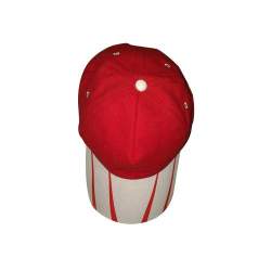 double color event cap