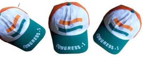 election cap