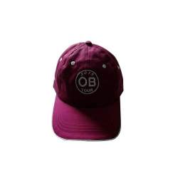 event cotton cap