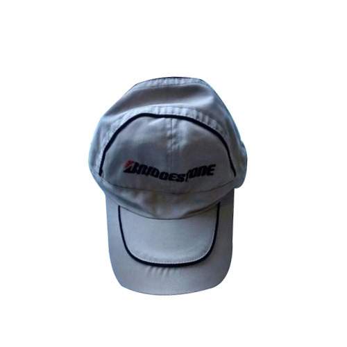 long cotton cap