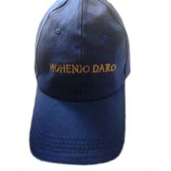 mohenjo daro event cap