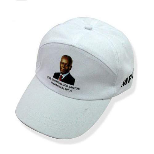 promotional elction cap