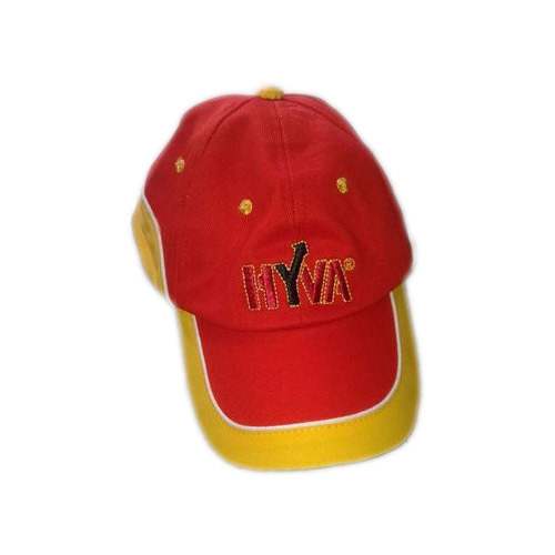 red event cap