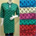 cotton-printed-kurti