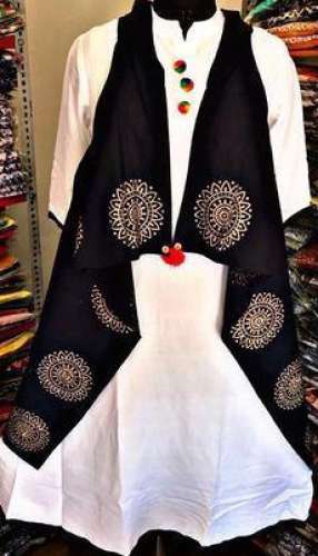 designer kurti
