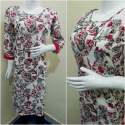 multi cotton kurti